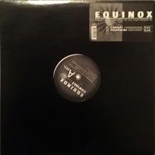 Load image into Gallery viewer, Equinox (2) : Contact / Phenomina (12&quot;)