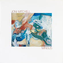 Load image into Gallery viewer, Joni Mitchell : Mingus (LP, Album, SP )