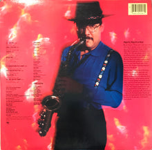 Load image into Gallery viewer, Paquito D'Rivera : Explosion (LP, Album)