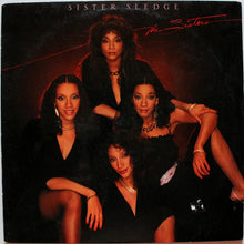 Load image into Gallery viewer, Sister Sledge : The Sisters (LP, Album, SP )