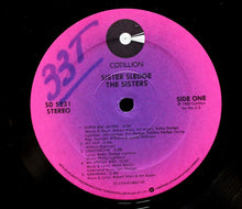 Load image into Gallery viewer, Sister Sledge : The Sisters (LP, Album, SP )