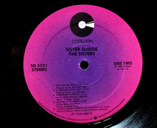 Load image into Gallery viewer, Sister Sledge : The Sisters (LP, Album, SP )