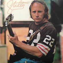 Load image into Gallery viewer, Stephen Stills : Stills (LP, Album)