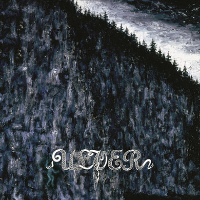 Ulver : Bergtatt - Et Eeventyr I 5 Capitler (LP, Album, Ltd, RE, RM)