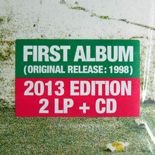 Load image into Gallery viewer, Manu Chao : Clandestino (2xLP, Album, RP + CD, Album, RP + RE, Gat)