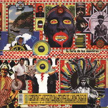 Load image into Gallery viewer, Manu Chao : Clandestino (2xLP, Album, RP + CD, Album, RP + RE, Gat)