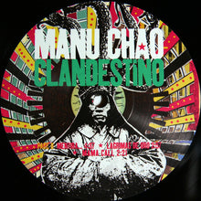 Load image into Gallery viewer, Manu Chao : Clandestino (2xLP, Album, RP + CD, Album, RP + RE, Gat)
