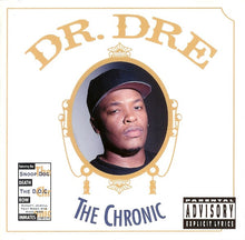 Load image into Gallery viewer, Dr. Dre : The Chronic (CD, Album, Club)