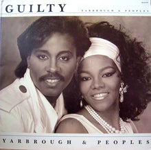 Load image into Gallery viewer, Yarbrough &amp; Peoples : Guilty (LP, Album)