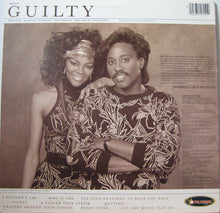 Load image into Gallery viewer, Yarbrough &amp; Peoples : Guilty (LP, Album)