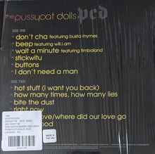 Load image into Gallery viewer, The Pussycat Dolls : PCD (LP, Album, Ltd, RE, Vio)
