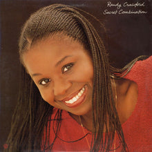 Load image into Gallery viewer, Randy Crawford : Secret Combination (LP, Album, Jac)