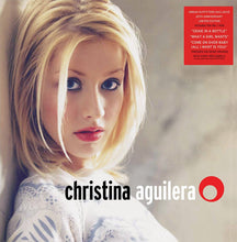 Load image into Gallery viewer, Christina Aguilera : Christina Aguilera (LP, Album, Ltd, RE, Ora)