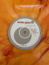 Load image into Gallery viewer, Christina Aguilera : Christina Aguilera (LP, Album, Ltd, RE, Ora)
