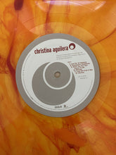 Load image into Gallery viewer, Christina Aguilera : Christina Aguilera (LP, Album, Ltd, RE, Ora)