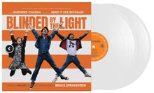 Load image into Gallery viewer, Various : Blinded By The Light: Original Motion Picture Soundtrack (2xLP, Album, Ltd, Whi)