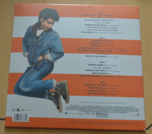 Load image into Gallery viewer, Various : Blinded By The Light: Original Motion Picture Soundtrack (2xLP, Album, Ltd, Whi)