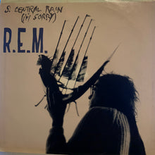 Load image into Gallery viewer, R.E.M. : S. Central Rain (I'm Sorry) (7", Single, Pur)