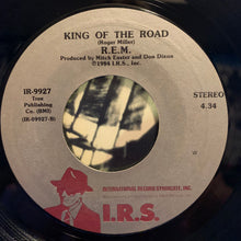 Load image into Gallery viewer, R.E.M. : S. Central Rain (I'm Sorry) (7", Single, Pur)