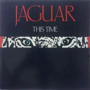 Jaguar (6) : This Time (LP, Album)