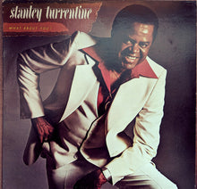 Load image into Gallery viewer, Stanley Turrentine : What About You! (LP, Album, Ter)