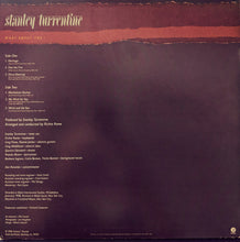 Load image into Gallery viewer, Stanley Turrentine : What About You! (LP, Album, Ter)