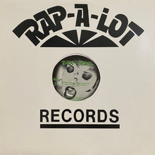 Load image into Gallery viewer, Scarface (3) Featuring Too Short, Devin The Dude , &amp; Tela : Sex Faces (12&quot;, Single, Promo)