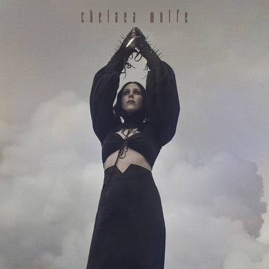 Chelsea Wolfe : Birth Of Violence  (LP, Album)