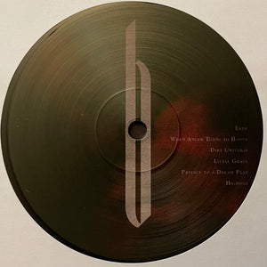 Chelsea Wolfe : Birth Of Violence  (LP, Album)