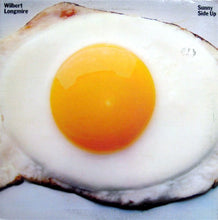 Load image into Gallery viewer, Wilbert Longmire : Sunny Side Up (LP, Album)