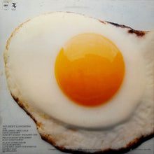 Load image into Gallery viewer, Wilbert Longmire : Sunny Side Up (LP, Album)
