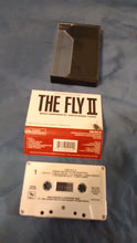 Load image into Gallery viewer, Christopher Young : The Fly II (Original Motion Picture Soundtrack) (Cass, Album, CrO)