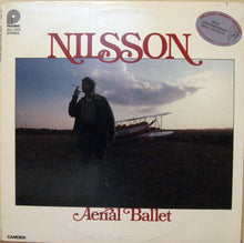 Load image into Gallery viewer, Harry Nilsson : Aerial Ballet (LP, Album, RE, RM)