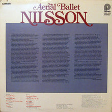 Load image into Gallery viewer, Harry Nilsson : Aerial Ballet (LP, Album, RE, RM)