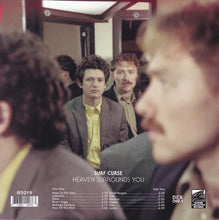 Load image into Gallery viewer, Surf Curse : Heaven Surrounds You (LP, Album, Gre)