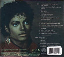 Load image into Gallery viewer, Michael Jackson : Thriller 25 (CD, Album, Ltd, RM + DVD-V, NTSC, Cir)