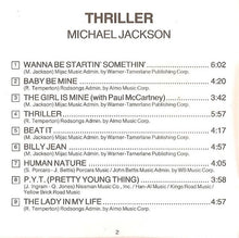 Load image into Gallery viewer, Michael Jackson : Thriller 25 (CD, Album, Ltd, RM + DVD-V, NTSC, Cir)