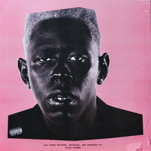 Load image into Gallery viewer, Tyler, The Creator : Igor (LP, Album, Gat)