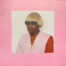 Load image into Gallery viewer, Tyler, The Creator : Igor (LP, Album, Gat)