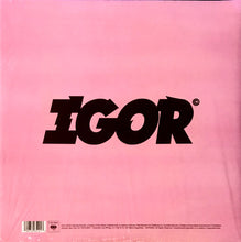 Load image into Gallery viewer, Tyler, The Creator : Igor (LP, Album, Gat)