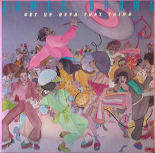 Load image into Gallery viewer, James Brown : Get Up Offa That Thing (LP, Album, All)