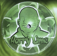 Load image into Gallery viewer, Harry Lime : Terror Bass (12&quot;)