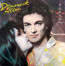 Load image into Gallery viewer, Domenick Allen : Tokyo (LP, Album, Promo)