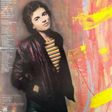 Load image into Gallery viewer, Domenick Allen : Tokyo (LP, Album, Promo)