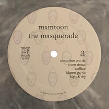 Load image into Gallery viewer, mxmtoon : The Masquerade (LP, Album, Mar)