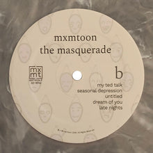 Load image into Gallery viewer, mxmtoon : The Masquerade (LP, Album, Mar)