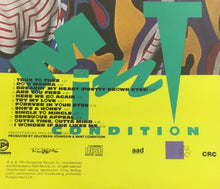 Load image into Gallery viewer, Mint Condition : Meant To Be Mint (CD, Album, Club, CRC)