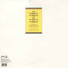 Load image into Gallery viewer, Michel&#39;Le : No More Lies (12&quot;)