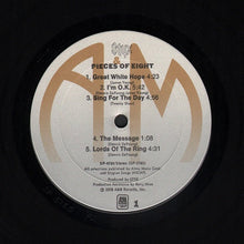 Load image into Gallery viewer, Styx : Pieces Of Eight (LP, Album, Pit)