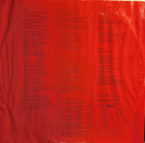 Scorpions : Lovedrive (LP, Album, 72 )